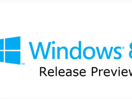 Windows 8 Release Preview скачать торрент